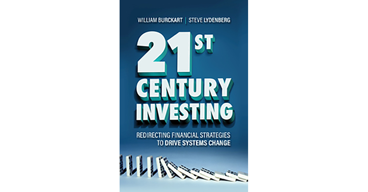 Book Review: 21st Century Investing