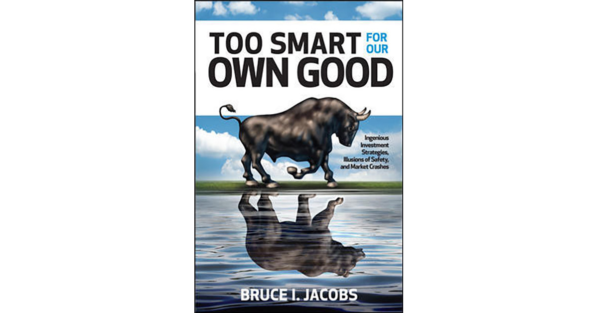 Book Review: Too Smart for Our Own Good