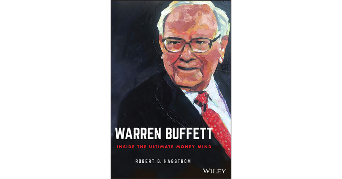 Book Review: Warren Buffett | CFA Institute Enterprising Investor