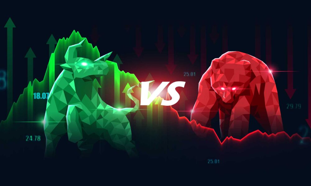 VOC, Voice of Crypto, Bull v/s Bear Market