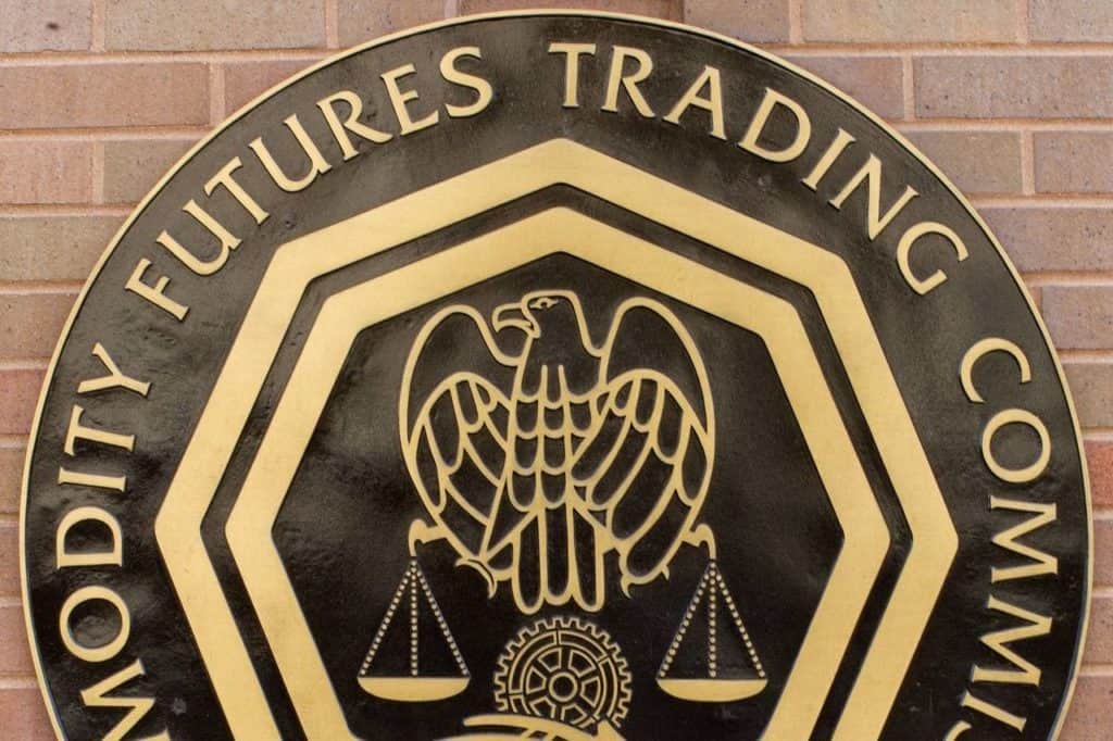 CFTC: 20% of enforcement actions in FY 2022 crypto-related