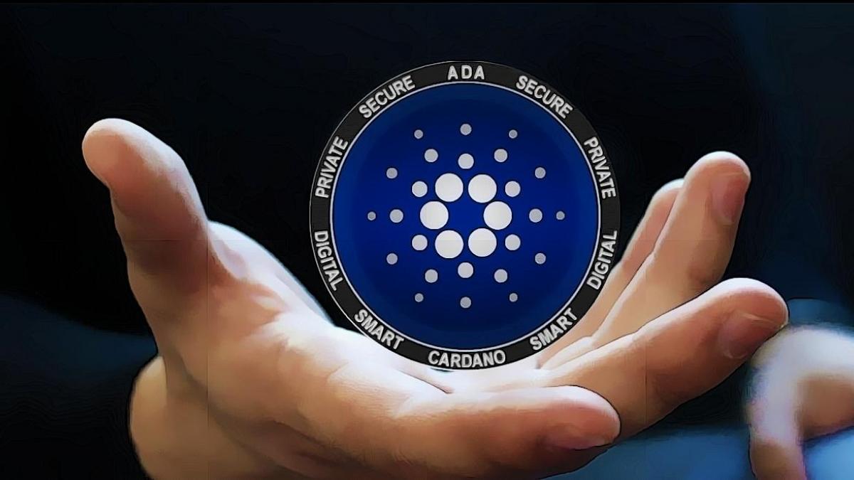 Cardano Price