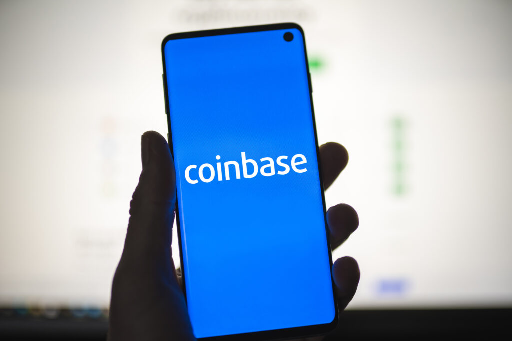 Coinbase files brief backing Grayscale’s ETF lawsuit against SEC