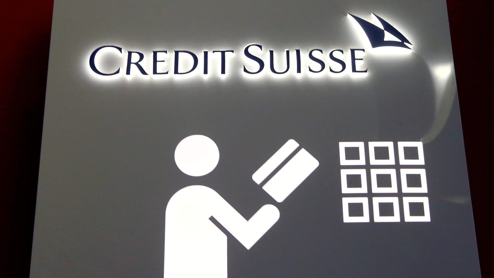 Credit Suisse, Tesla, Myovant Sciences and more