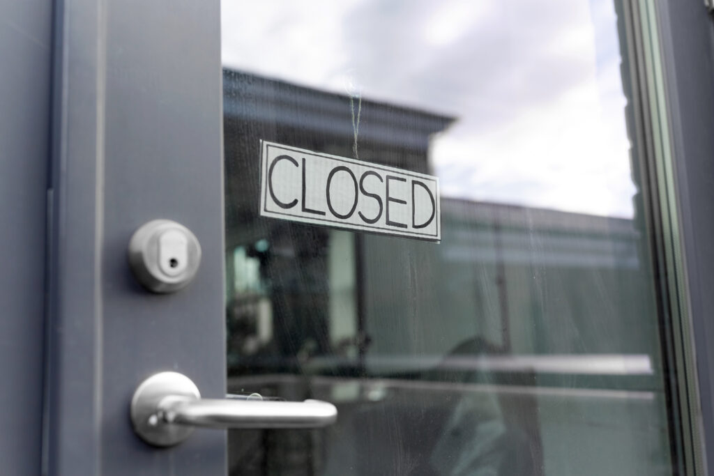 Crypto bank Nuri urges customers to withdraw funds before it shuts down