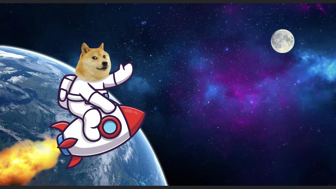 Dogecoin (DOGE)