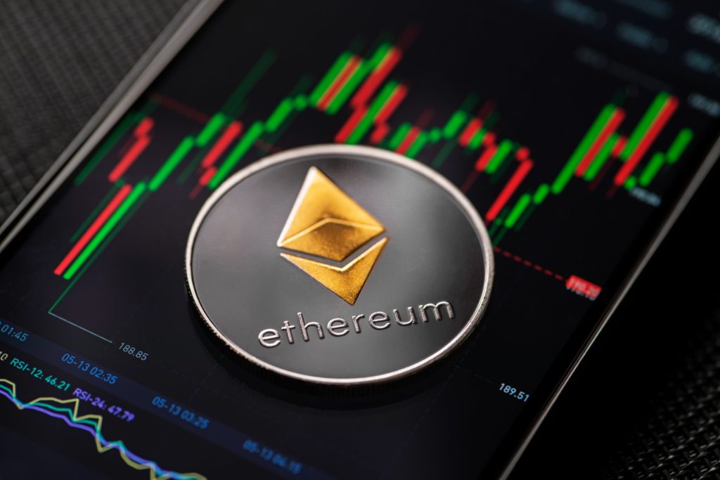 ETH price forecast after Google launches Cloud Node Engine for devs