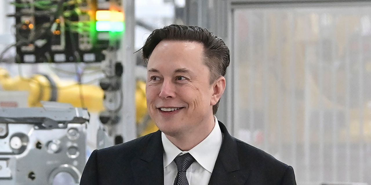 Elon Musk: Twitter 'obviously cannot become a free-for-all hellscape'