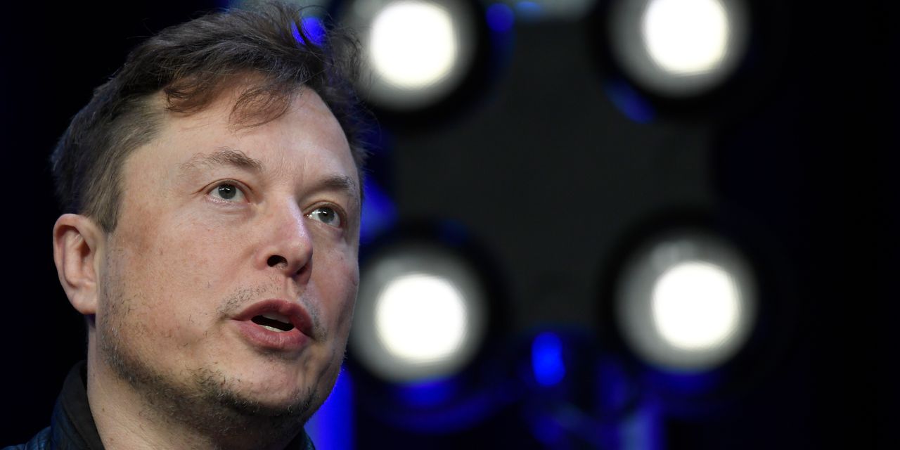 Elon Musk completes Twitter purchase, fires CEO and other top execs: reports