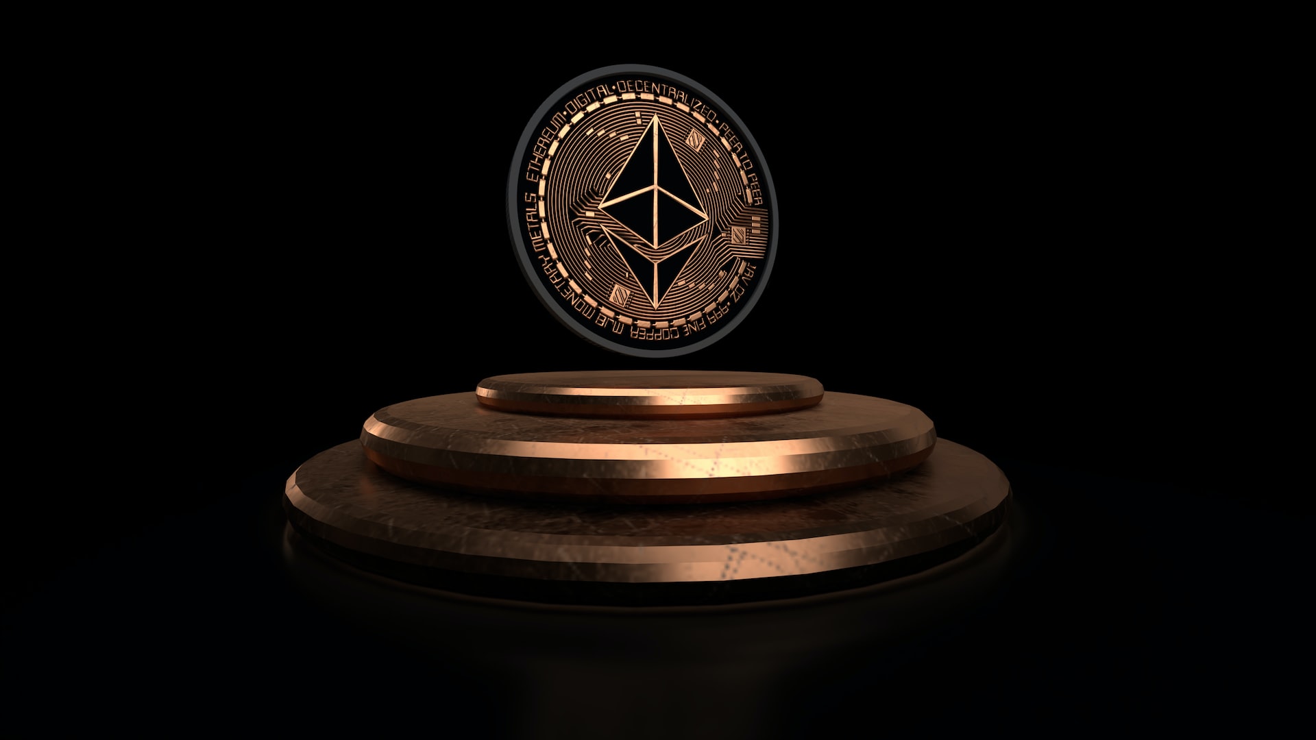 Ethereum Price