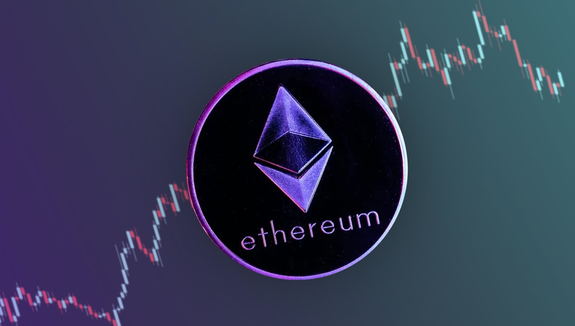 Ethereum Price