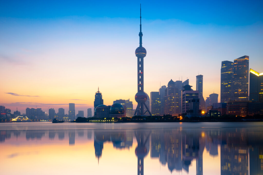 Ethereum launches testnet for upcoming Shanghai upgrade