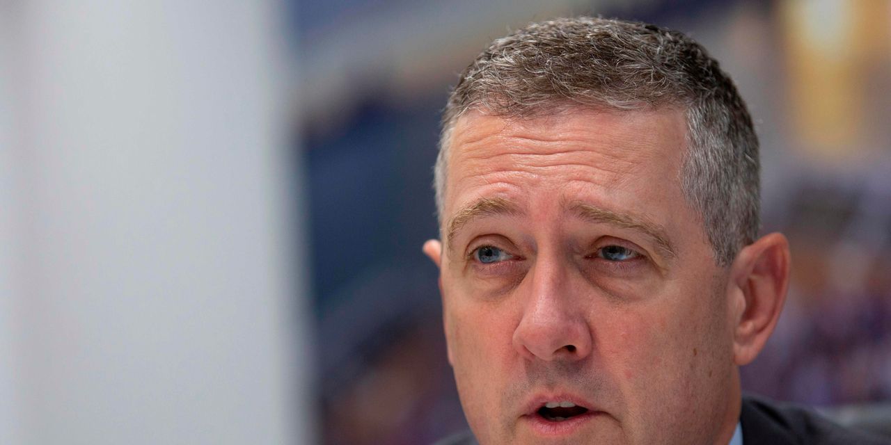 Fed's Bullard thinks inflation can come down without throwing a wrench in strong labor market