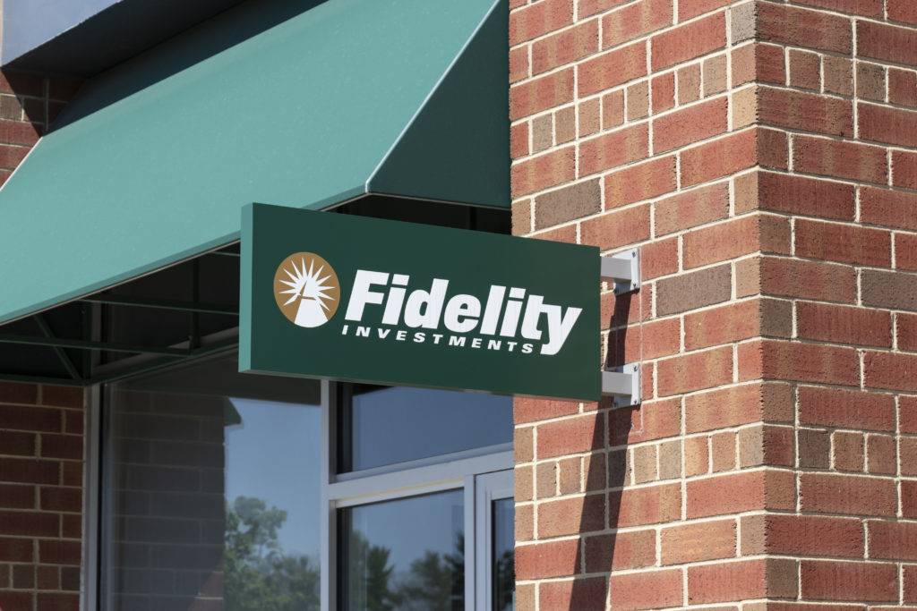 Fidelity opens up Ethereum trading to institutional investors