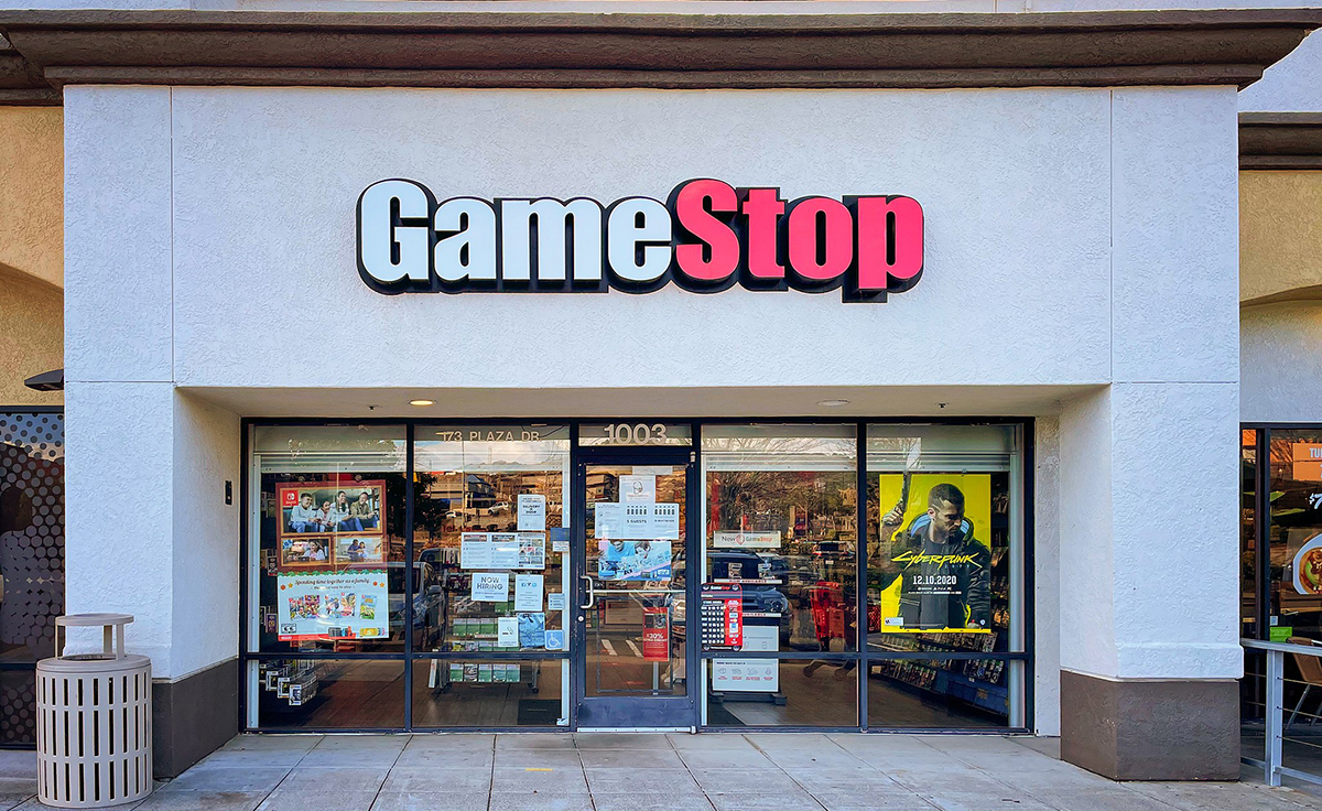 GameStop, Artificial Intelligence, Social Media, and the Future of Investing