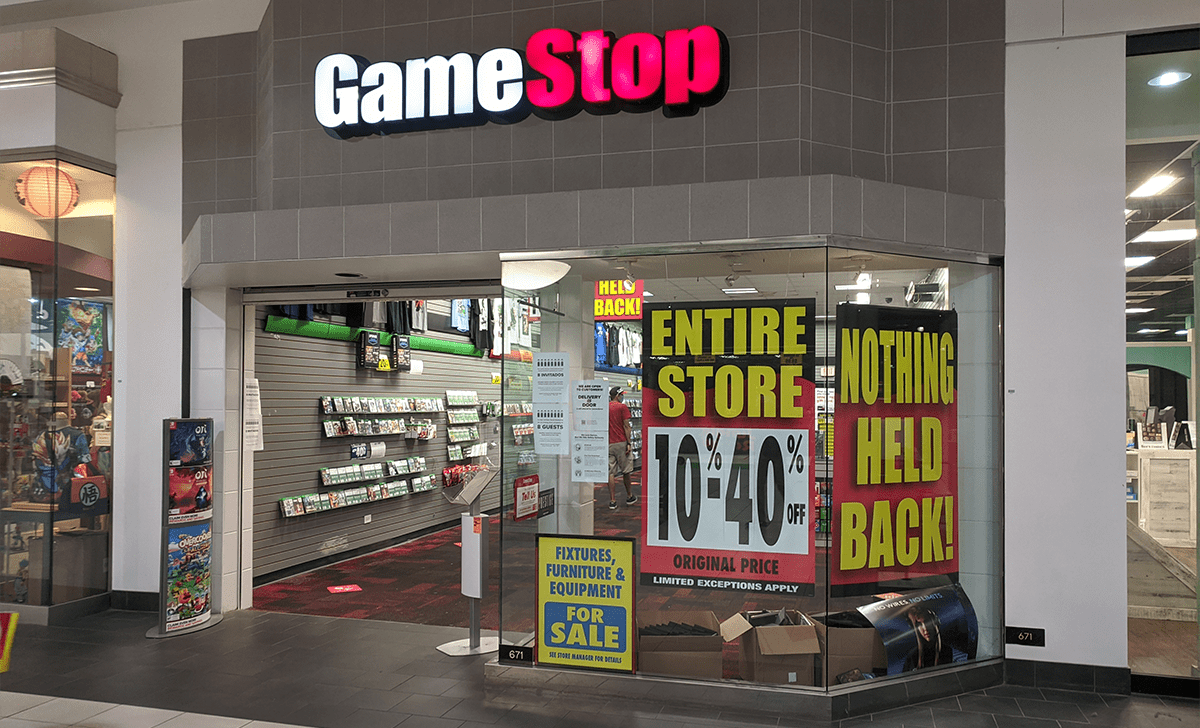 GameStop or: Why the Short Sellers Win