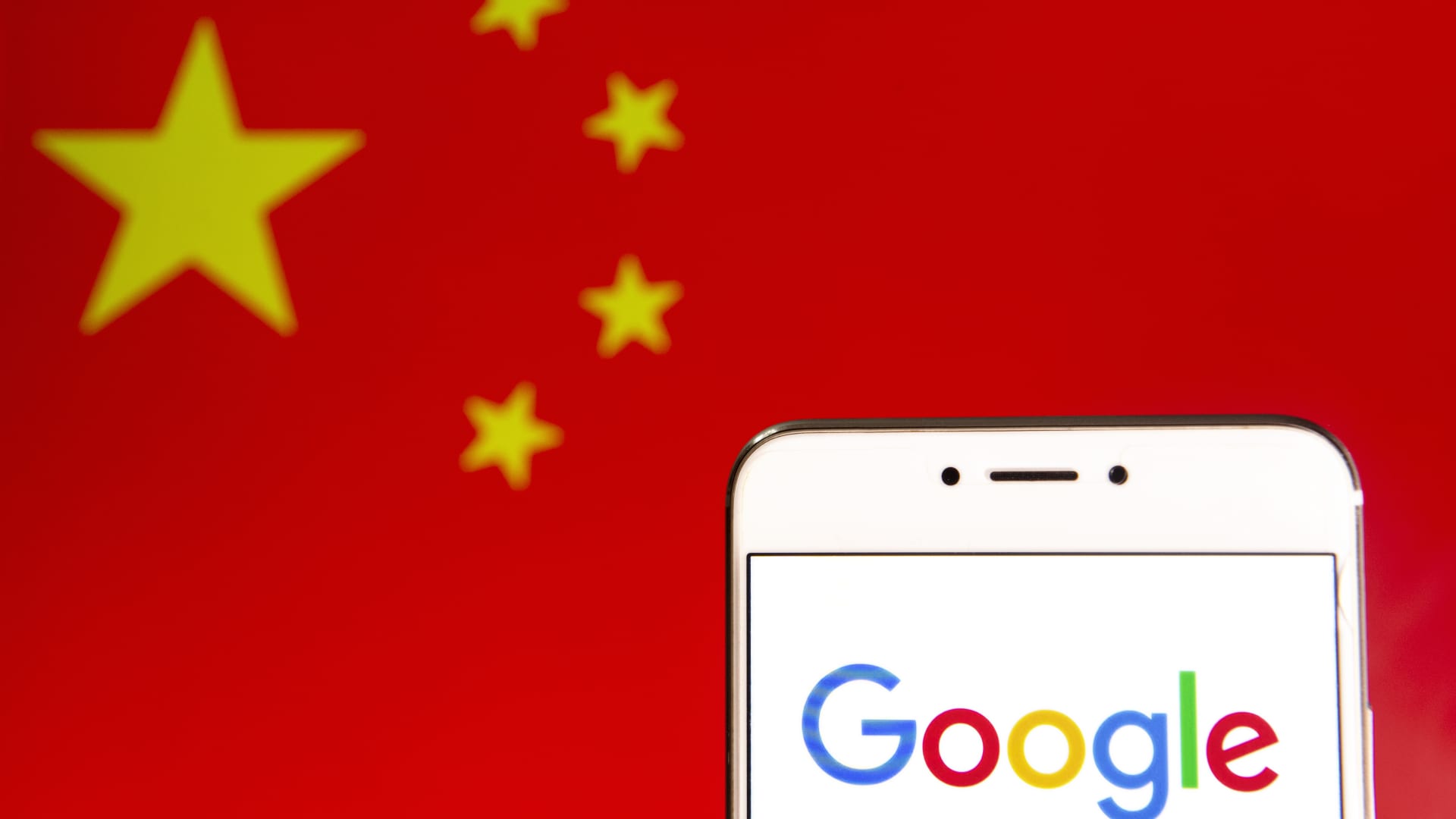 Google shuts down Translate service in China