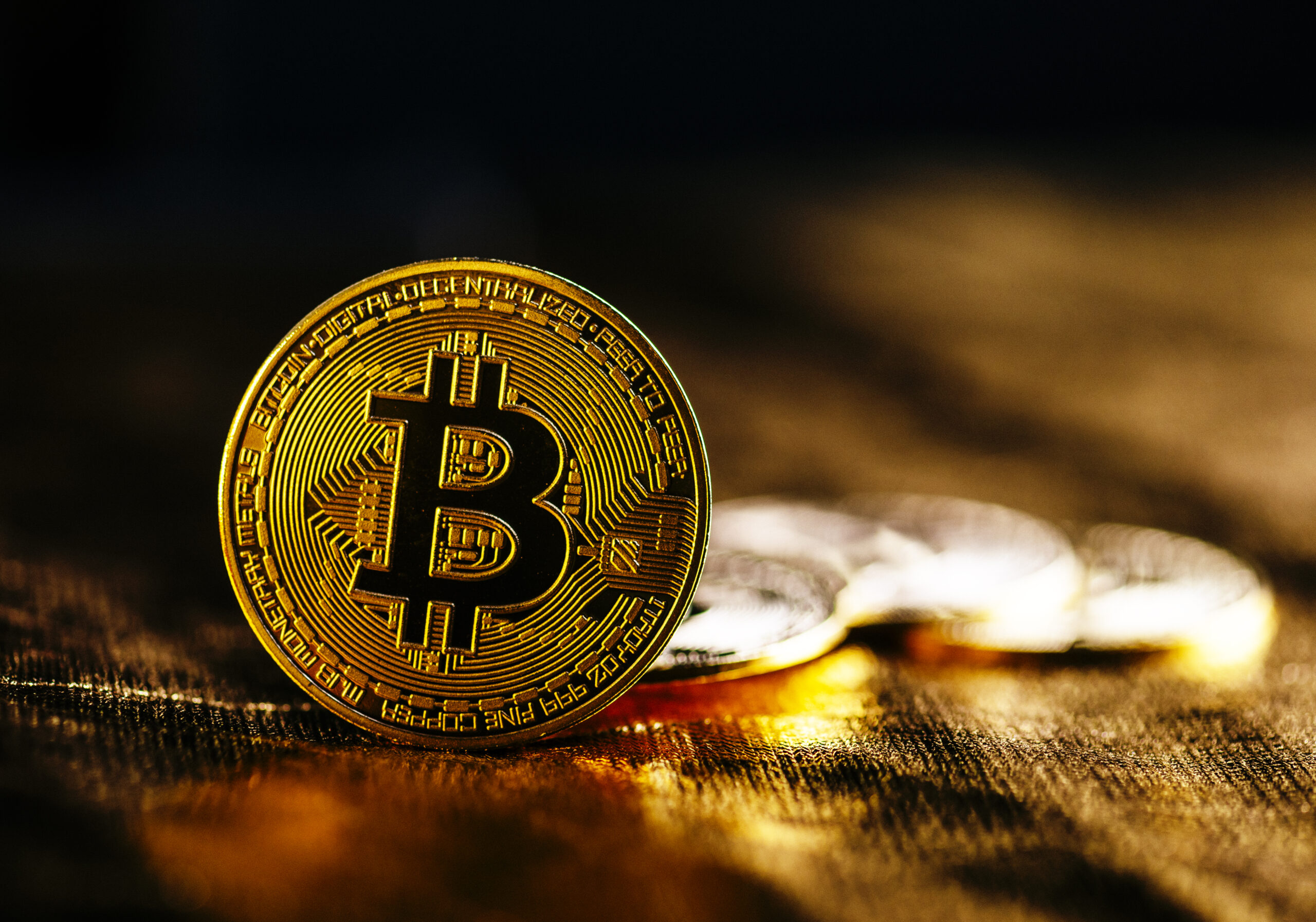 Grayscale's new broker dealer for Bitcoin Trust replaces Genesis