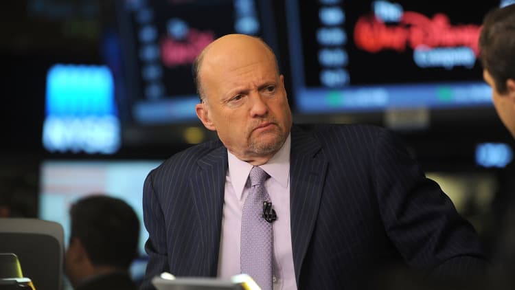 Jim Cramer on why you shouldn