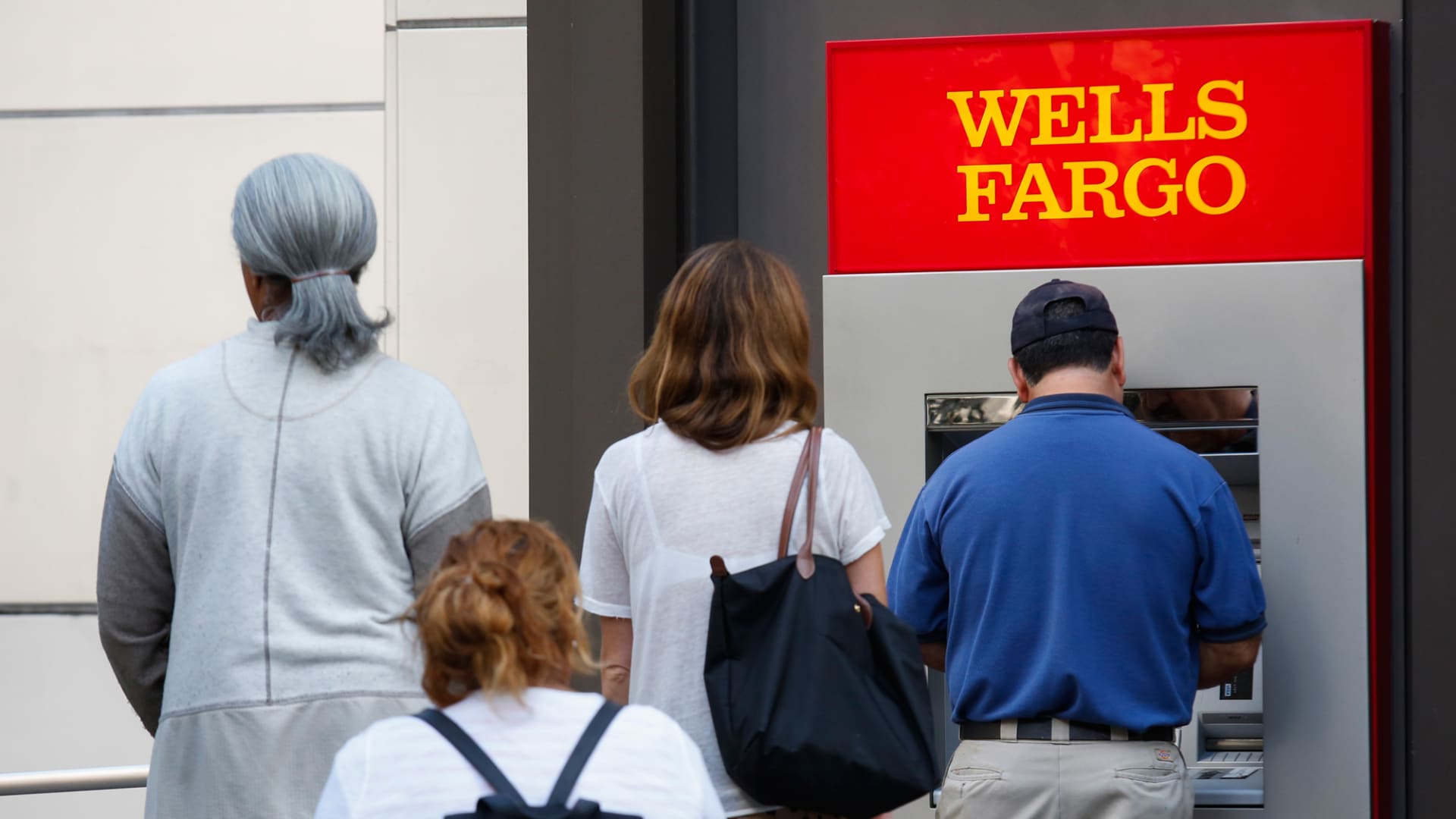 Here's what the Wells Fargo cross selling scandal means for the bank