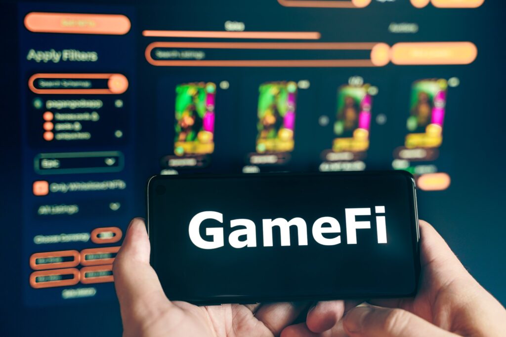 High-growth gamefi tokens to get this October