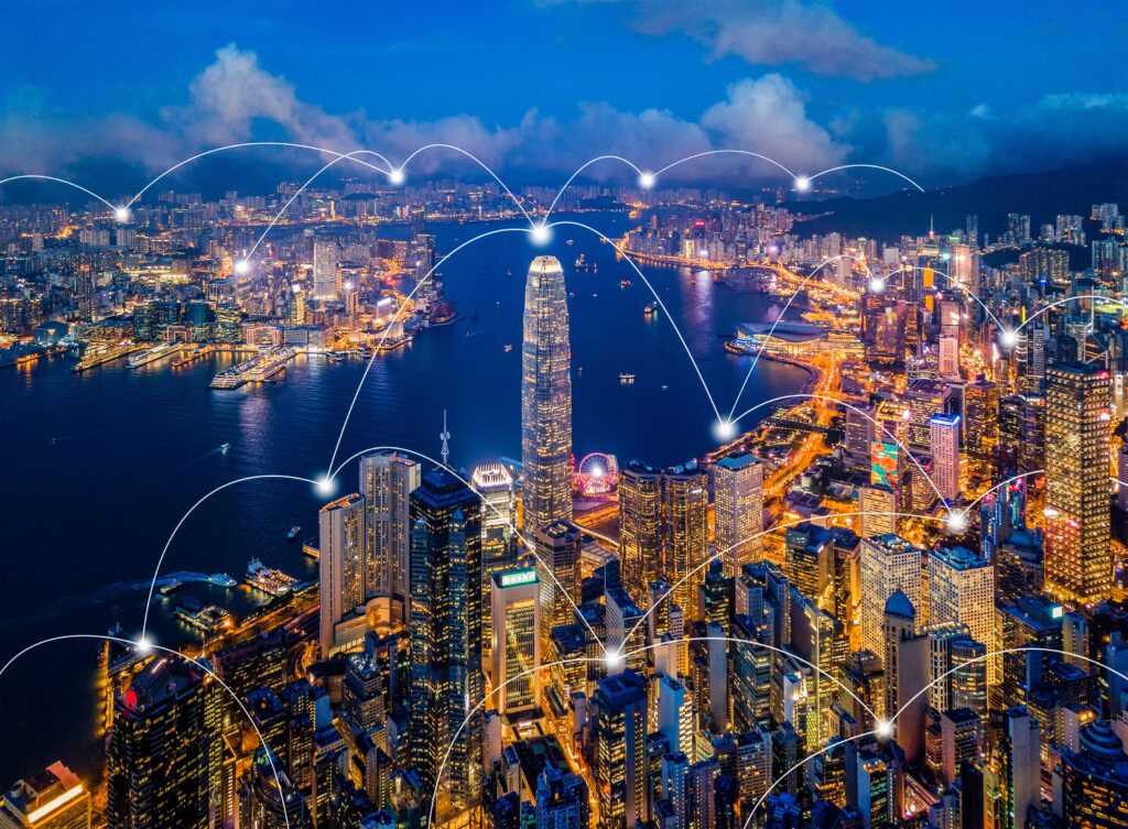 Hong Kong looks to legalise retail crypto trading: report