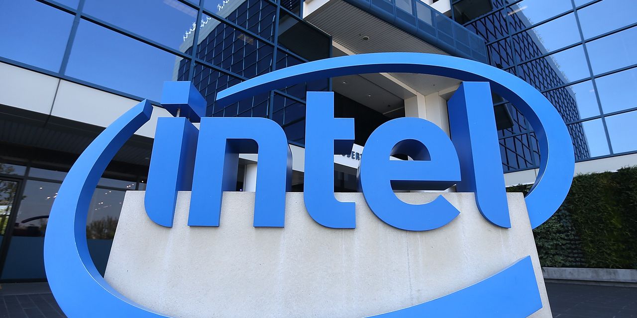 Intel reportedly plans to lay off thousands of workers, with details potentially emerging alongside quarterly earnings