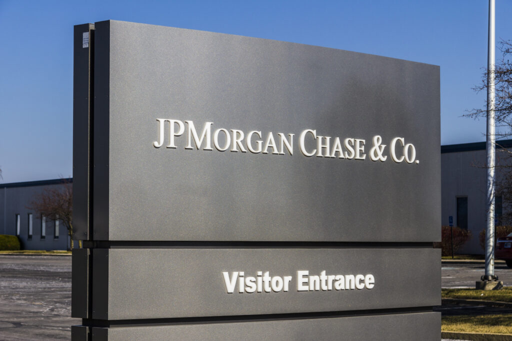 JPMorgan hires former Celsius exec Aaron Iovine