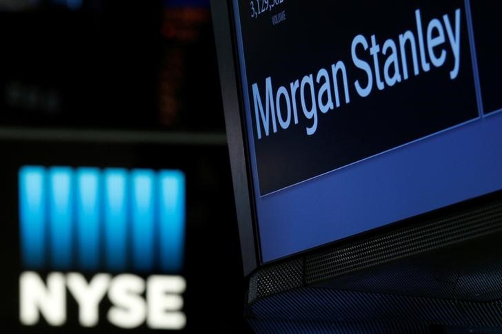 Japan securities association says data leaked from Mitsubishi UFJ Morgan Stanley Securities