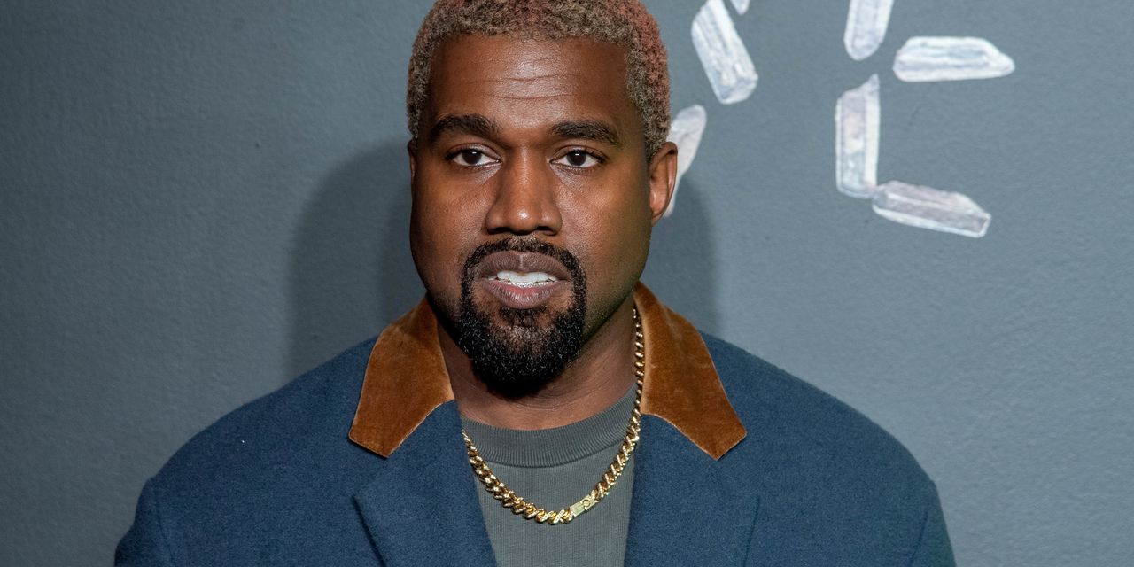 Kanye West shows up at Skechers office unannounced, is then escorted out