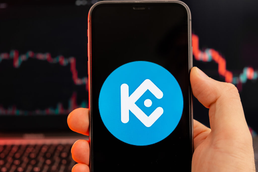 KuCoin Wallet announces strategic partnership with Polygon