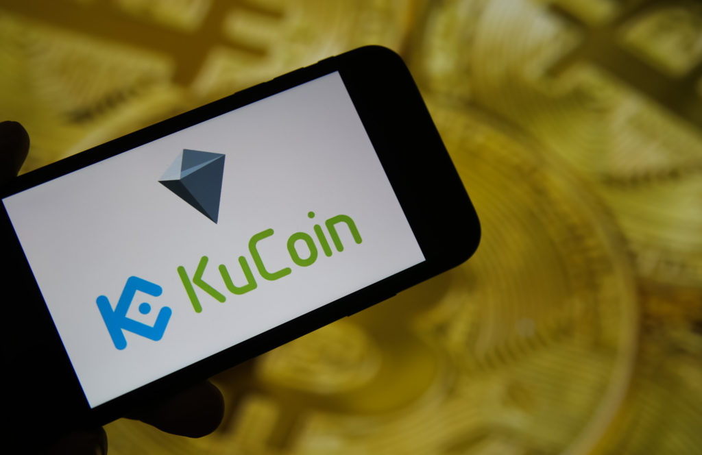 KuCoin opens deposit services for Tezos USDT