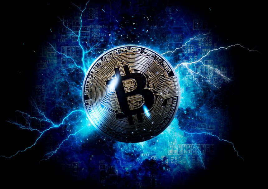 bitcoin lightning network