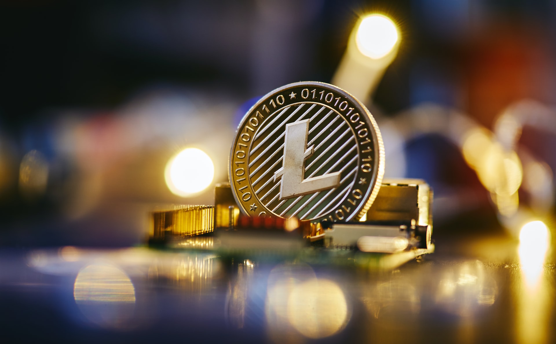 Litecoin Price