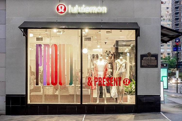 Lululemon Athletica Has A Strong Case For Growth, Says Analyst - Lululemon Athletica (NASDAQ:LULU)