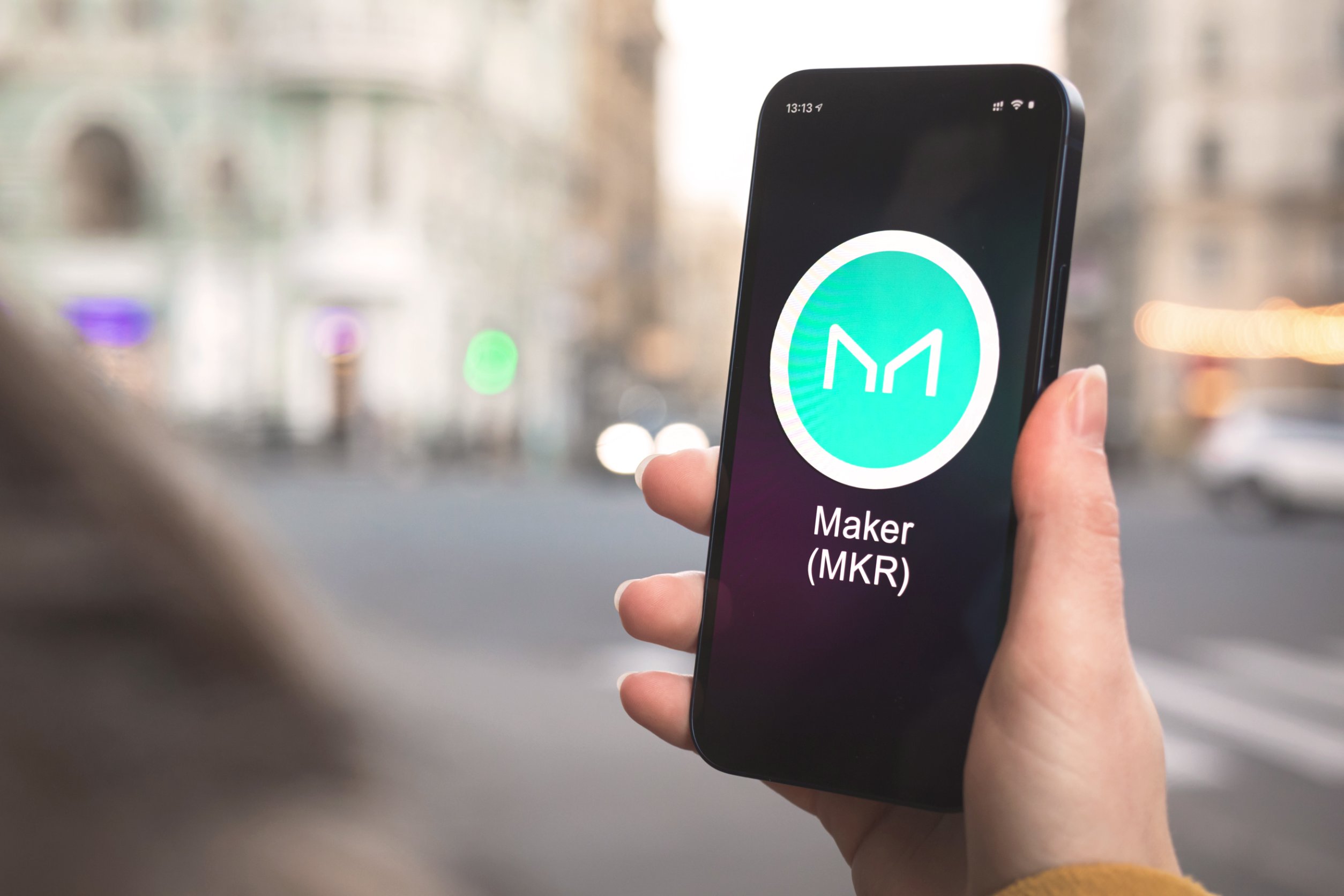 MakerDAO initiates $500 million investment in US treasuries, how will this affect MKR token?￼