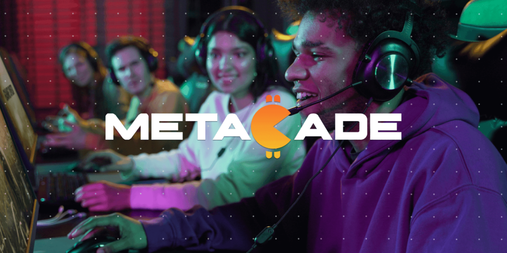 Metaverse Games That Will Change the Industry in 2023: Decentraland and Metacade