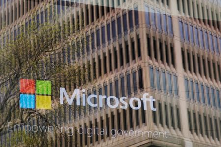 Microsoft PT Lowered to $315 at Deutsche Bank