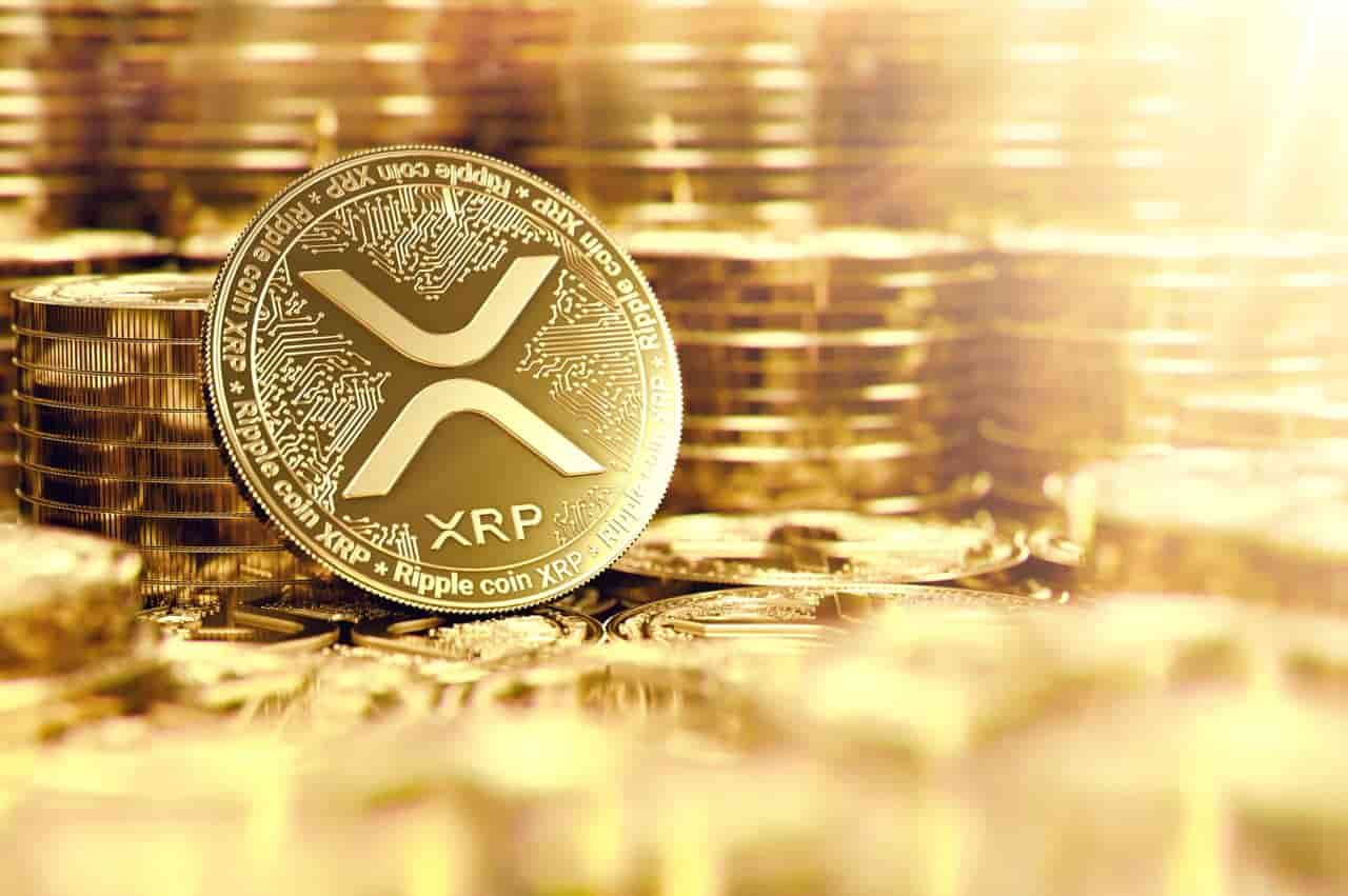 Ripple (XRP) Shows Itself As Crypto Powerhouse; Will Price Reach $1?