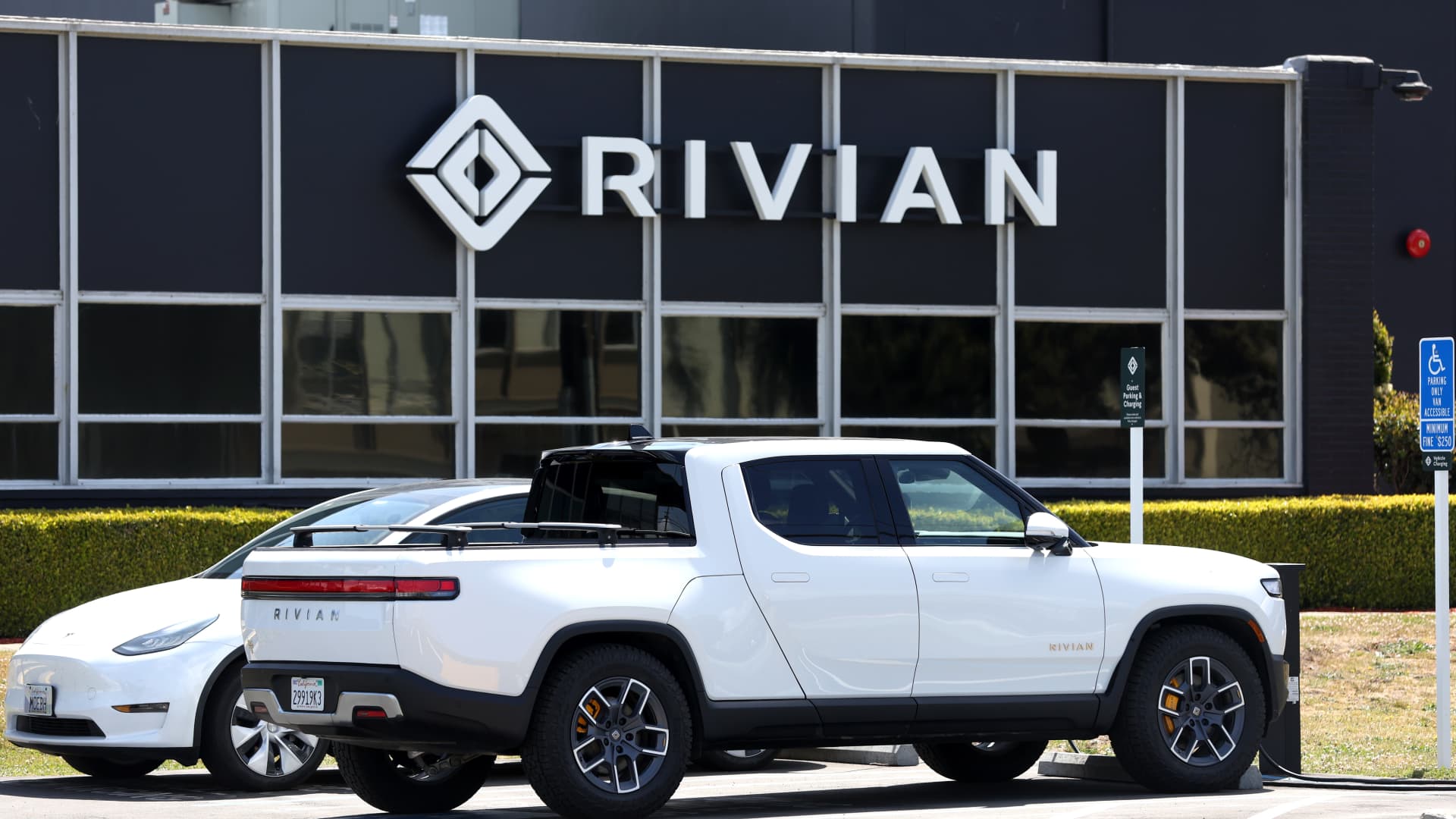 Rivian, Kezar, Dynatrace and more