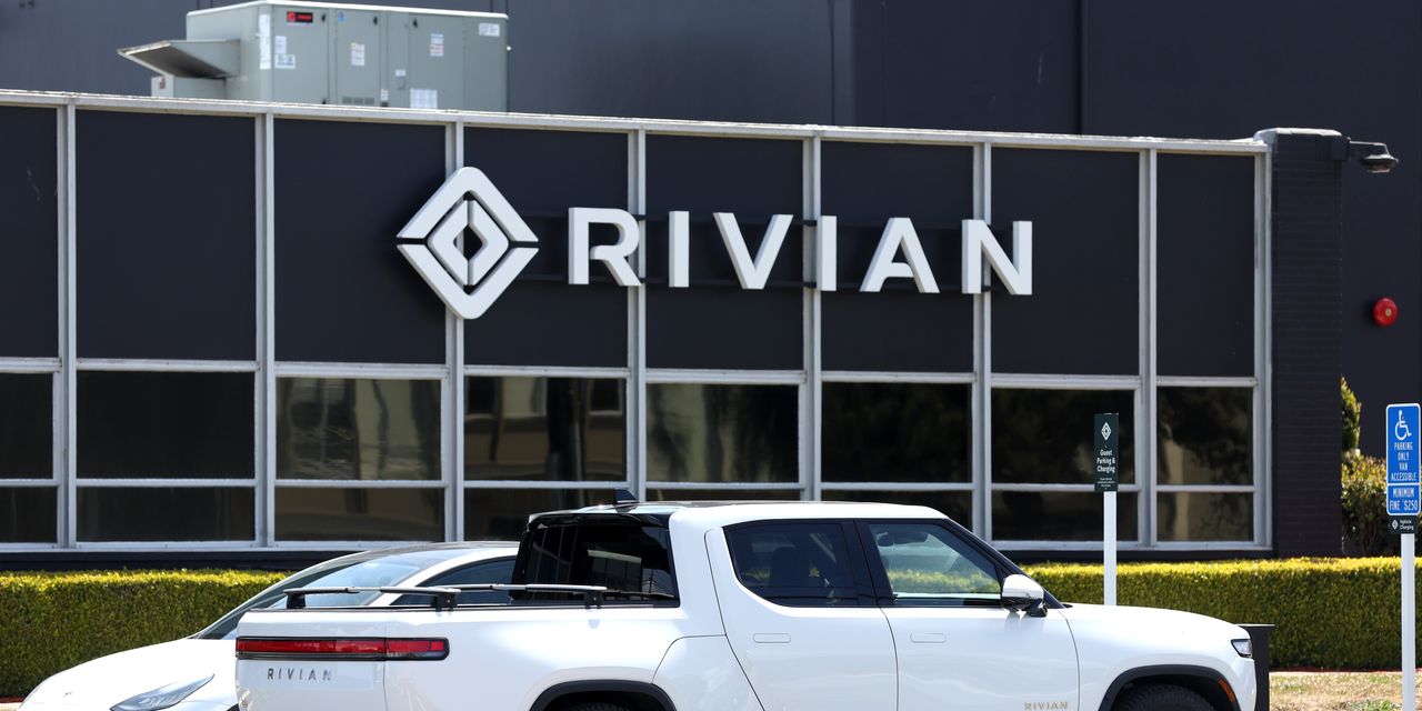 Rivian's big recall is a 'black eye' for bulls, but the stock is still a buy, analyst says