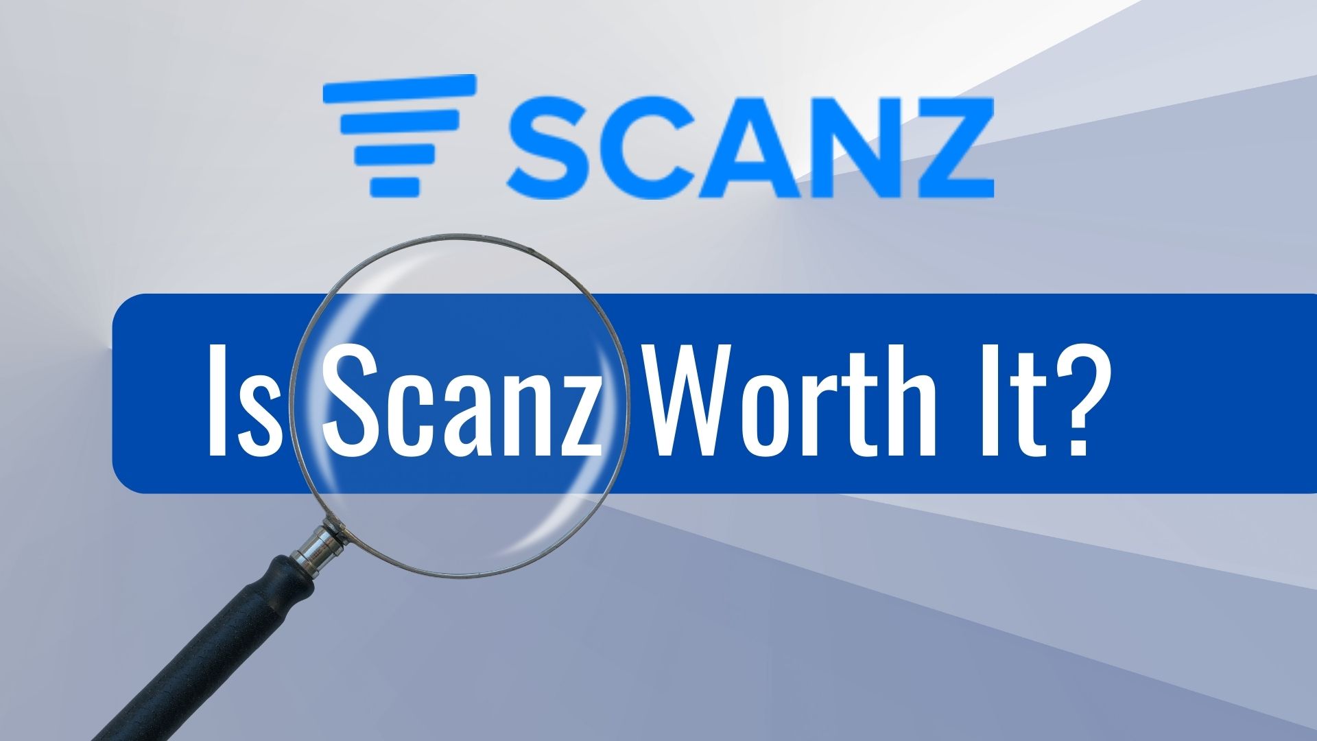 Scanz Review - Is Scanz Worth It?