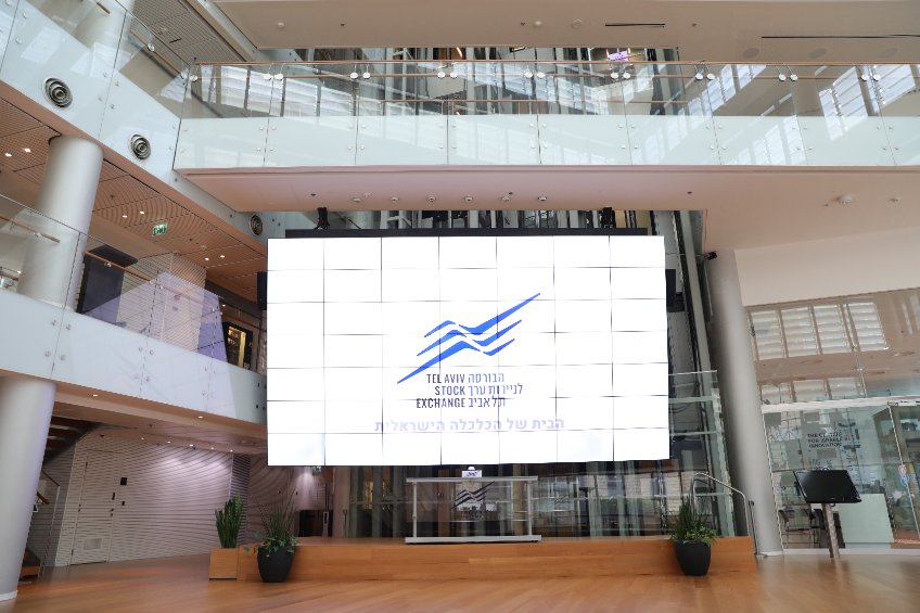 Tel Aviv Stock Exchange to set up a blockchain-based digital asset trading platform