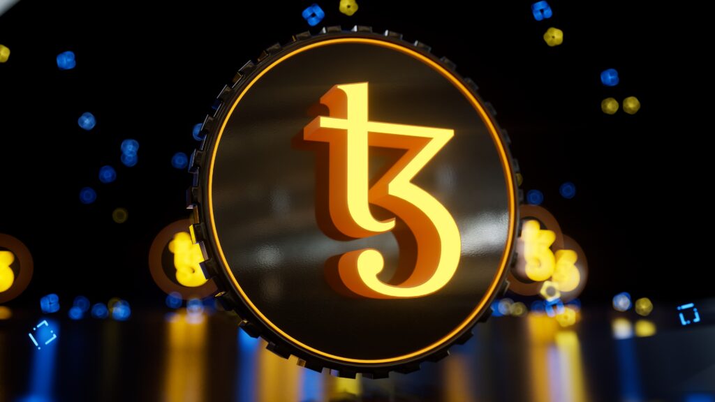 Tezos NFTs now supported on Shopify via Taco Labs integration