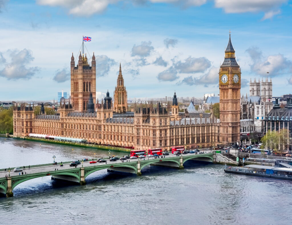 UK introduces crypto regulation amendment to finance markets bill