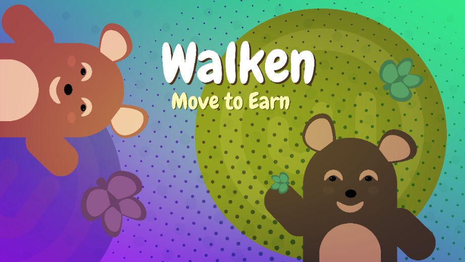 Walken to launch its hyper-casual game Walken Runner in late October