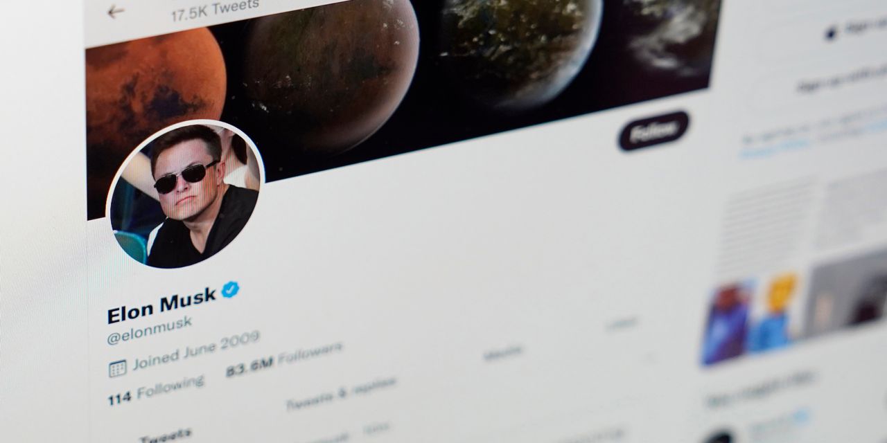 Want that blue Twitter checkmark? Elon Musk may force you to pay up