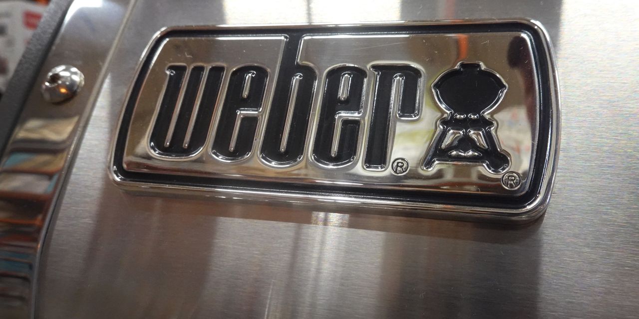 Weber shareholder’s offer could herald more ‘IPO-take-private’ moves, says analyst