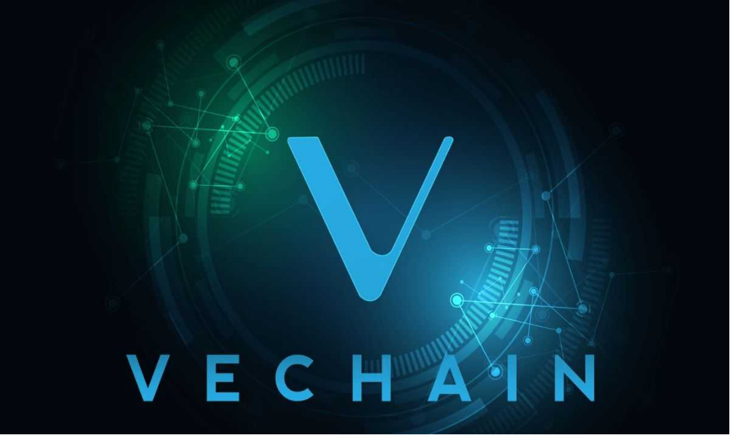 VeChain