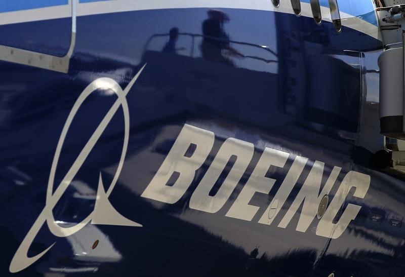 Boeing expects $3 billion-$5 billion in free cash flow in 2023 By Reuters